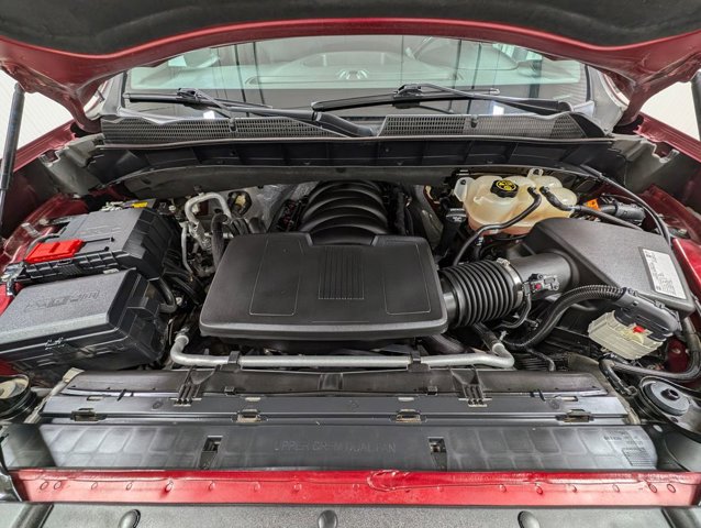 Used 2019 GMC Sierra 1500 SLT AWD/4WD image 32