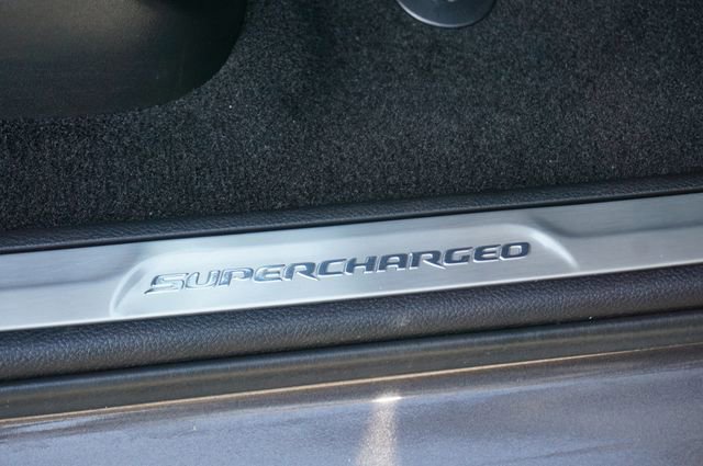 Used 2021 Dodge Durango SRT Hellcat w/ Technology Group AWD/4WD image 40