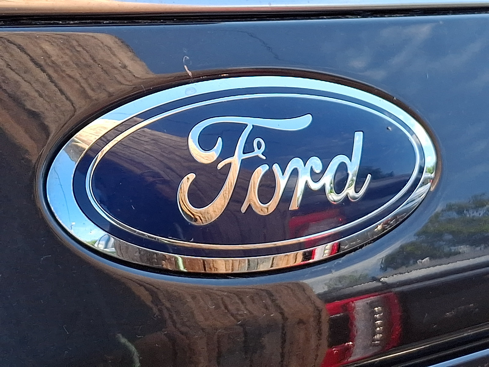 Certified 2023 Ford Expedition Platinum AWD/4WD image 8