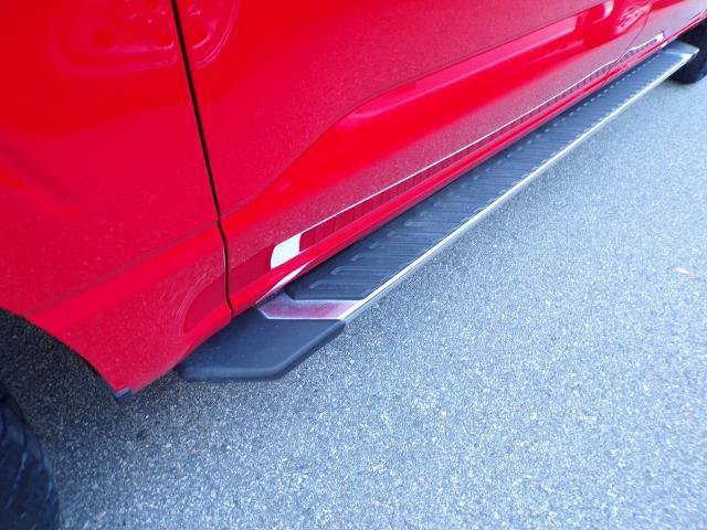 Certified 2023 Ford F150 XLT w/ Equipment Group 302A High image 9