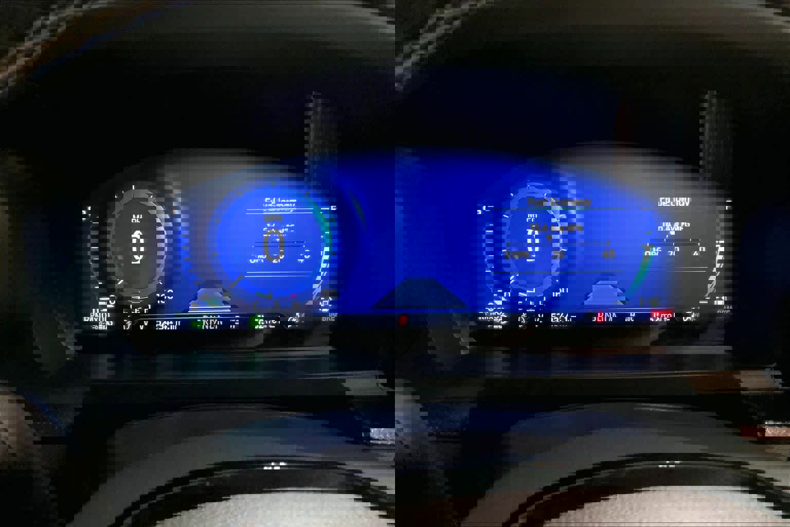 Certified 2022 Ford Explorer ST w/ Equipment Group 401A image 25