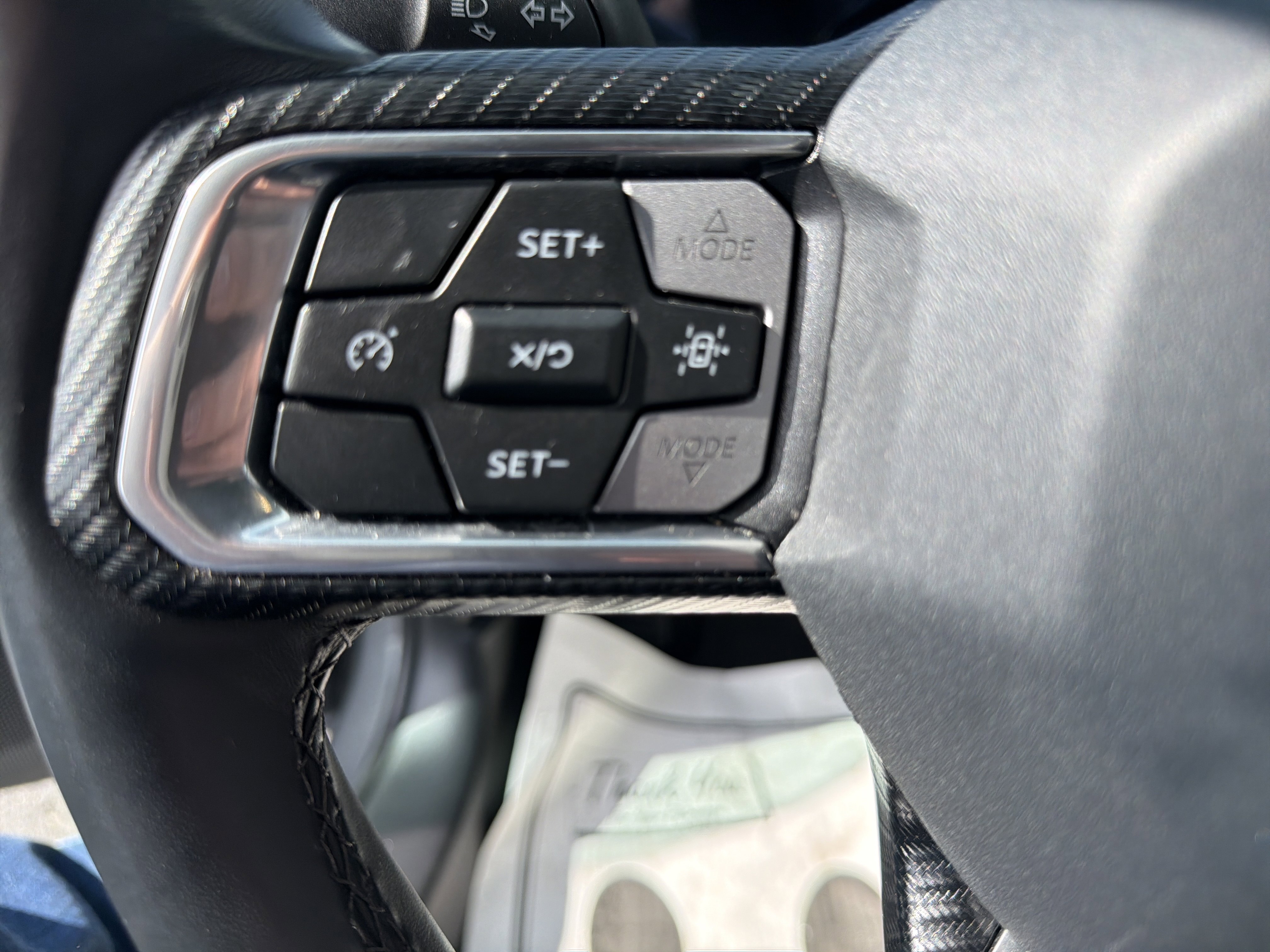 Certified 2025 Ford Mustang Premium RWD image 18