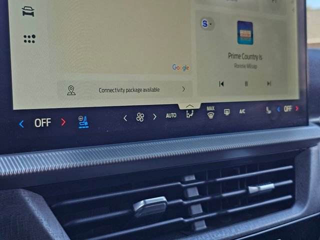 Certified 2025 Ford Explorer Platinum image 25