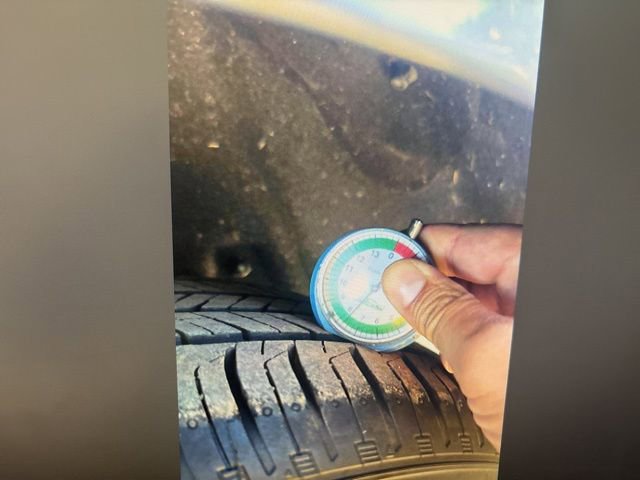 Used 2024 Toyota Corolla LE image 19