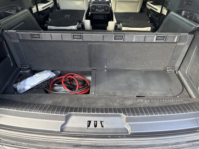Certified 2019 Ford Expedition Platinum AWD/4WD image 70