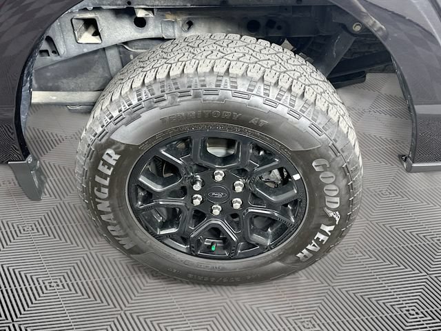 Certified 2024 Ford F150 XLT w/ Equipment Group 302A MID AWD/4WD image 35