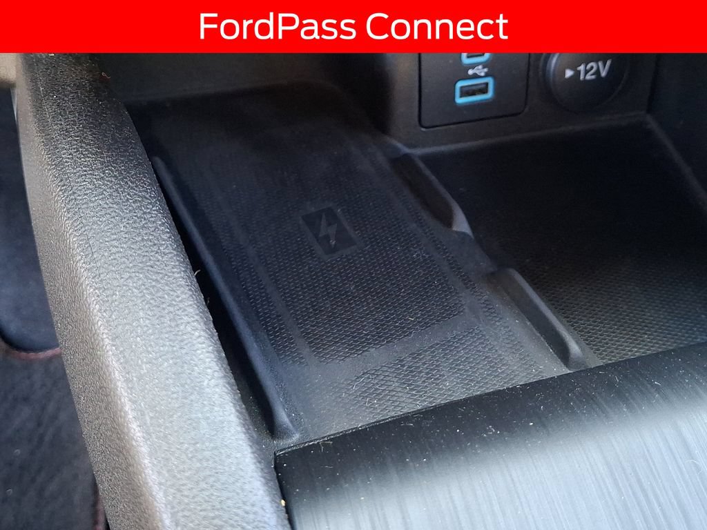 Certified 2023 Ford Escape ST-Line Select AWD/4WD image 24