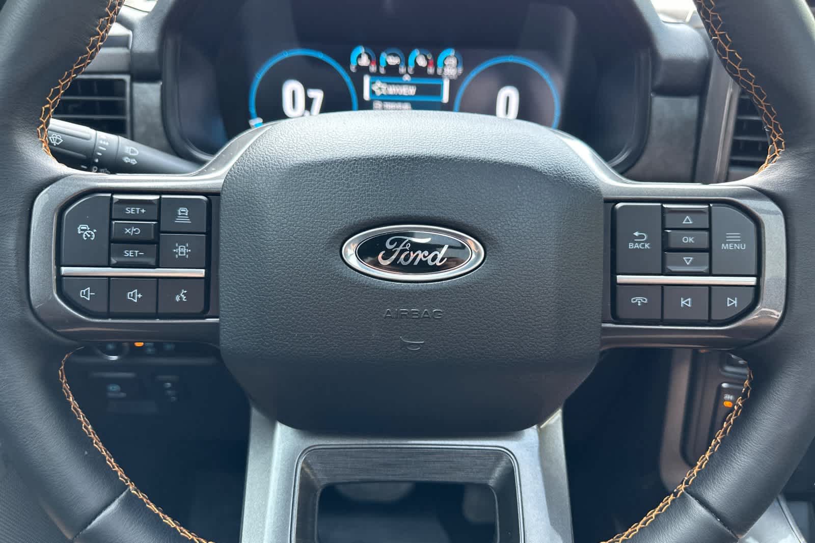 Certified 2023 Ford F150 Tremor w/ Equipment Group 402A High AWD/4WD image 23