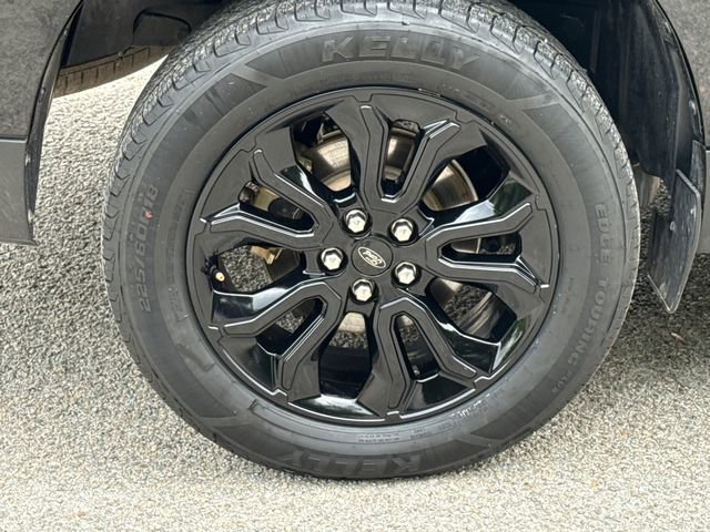 Certified 2024 Ford Maverick XLT w/ XLT Luxury Package FWD image 10