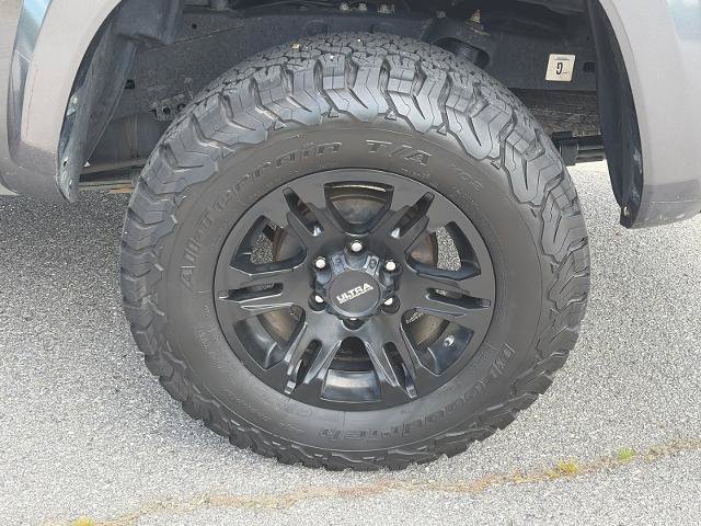 Used 2019 Toyota Tacoma SR5 AWD/4WD image 21