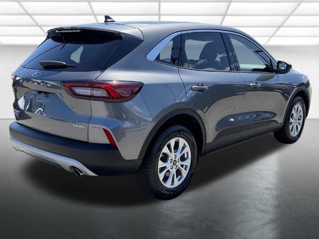 Certified 2023 Ford Escape Active AWD/4WD image 12
