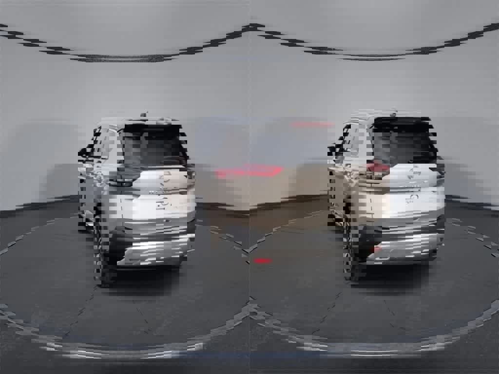 Used 2023 Nissan Rogue Platinum w/ Platinum Premium Package image 5