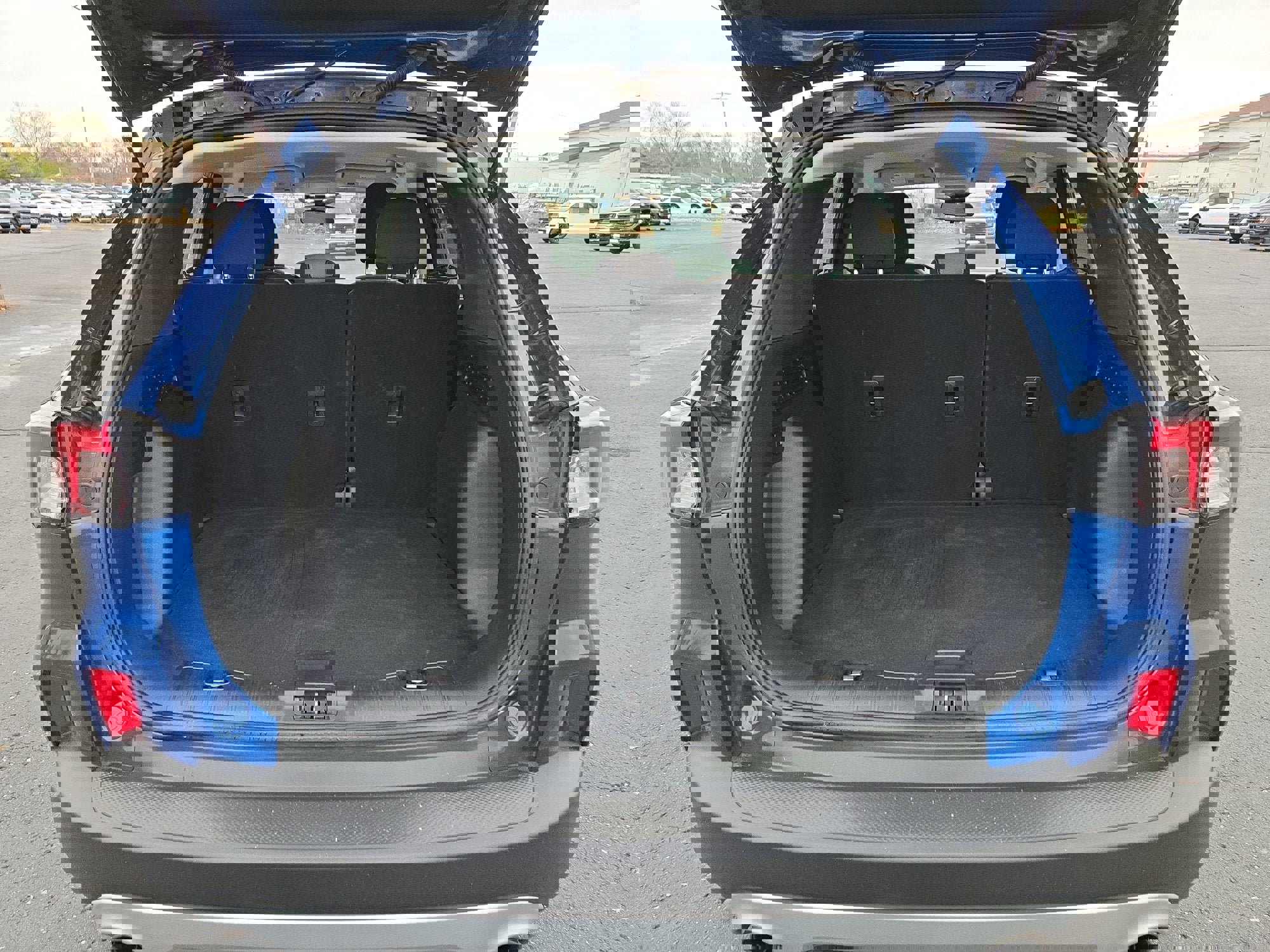 Certified 2022 Ford Escape SE image 25