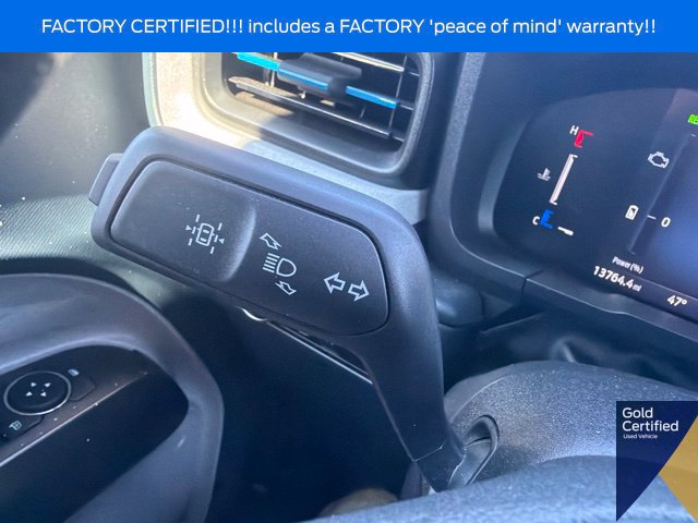 Certified 2026 Ford Maverick XLT w/ Equipment Group 301A AWD/4WD image 45