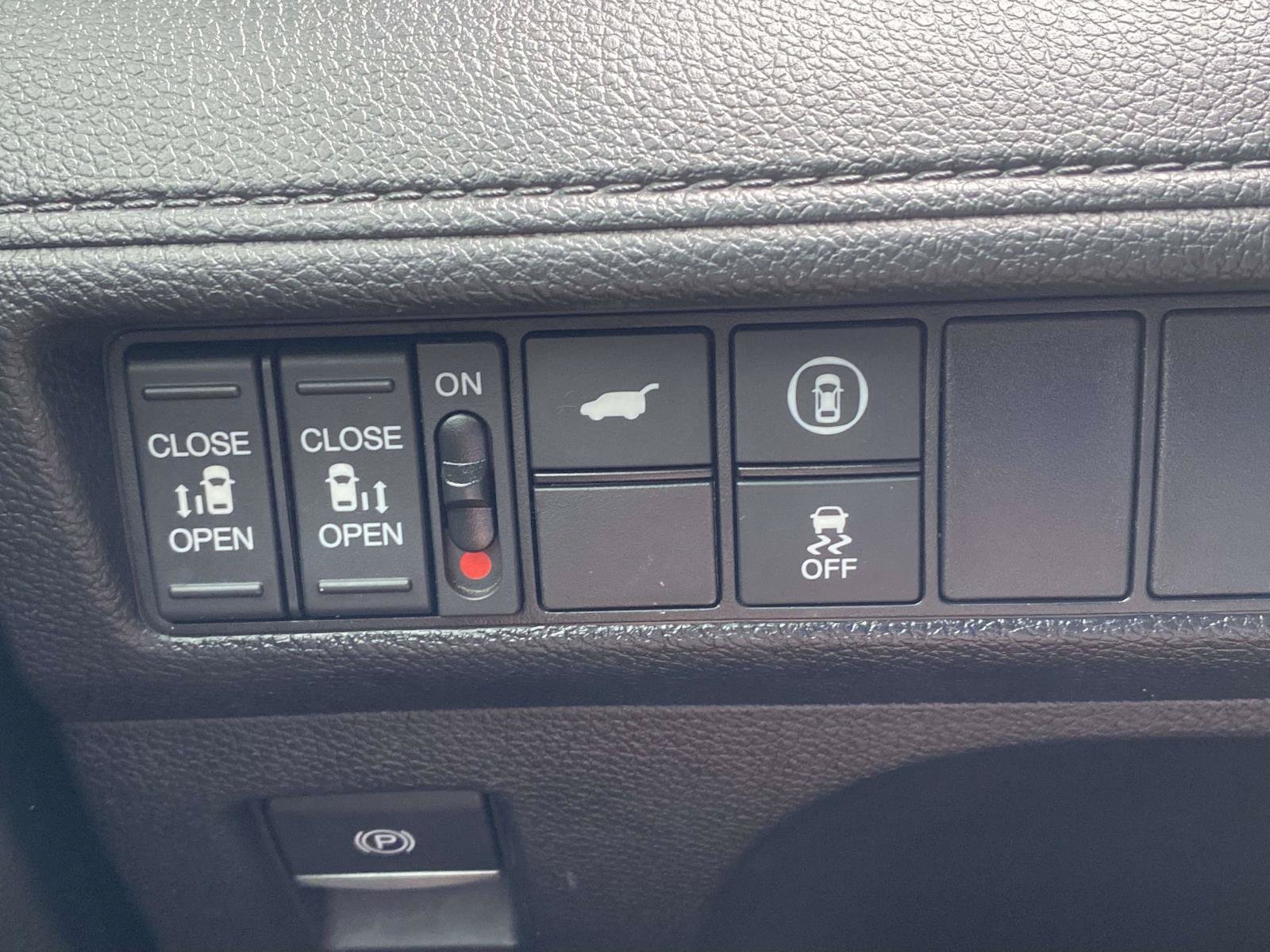 Used 2024 Honda Odyssey EX-L image 20