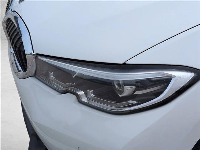 Used 2022 BMW 330i xDrive Sedan w/ Driving Assistance Package image 10
