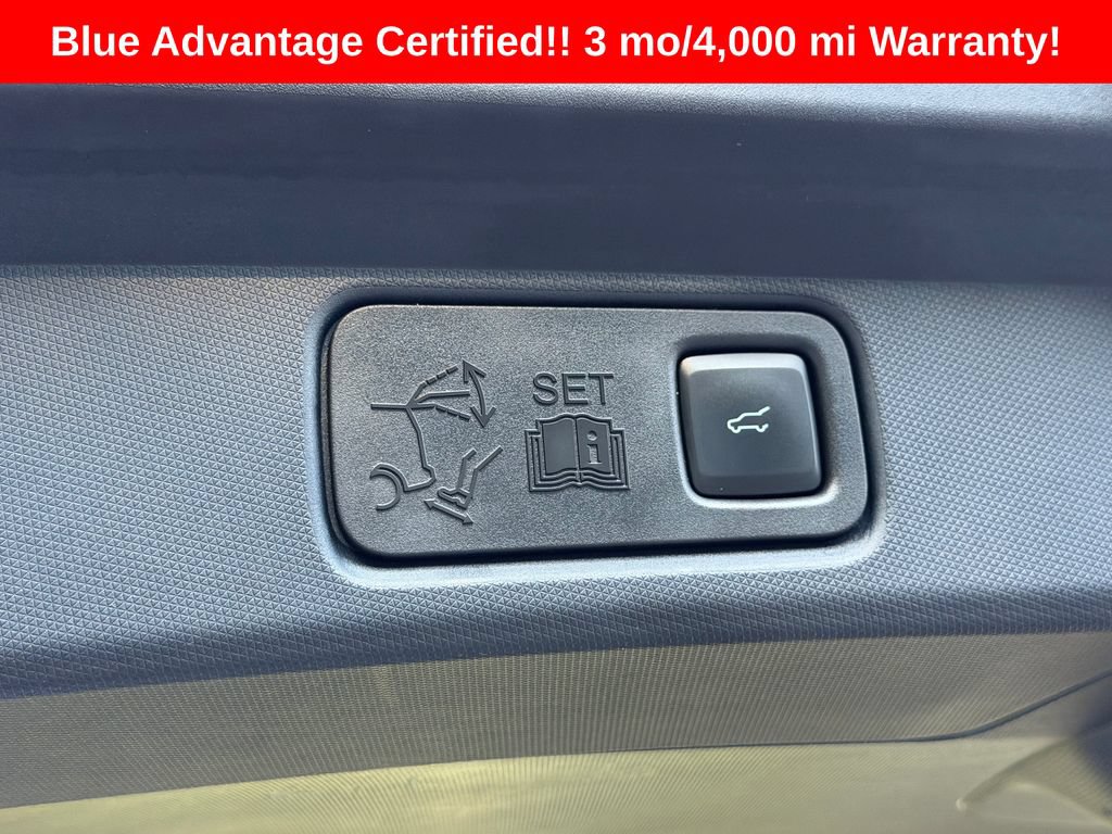 Certified 2022 Ford Mustang Mach-E Premium RWD image 23