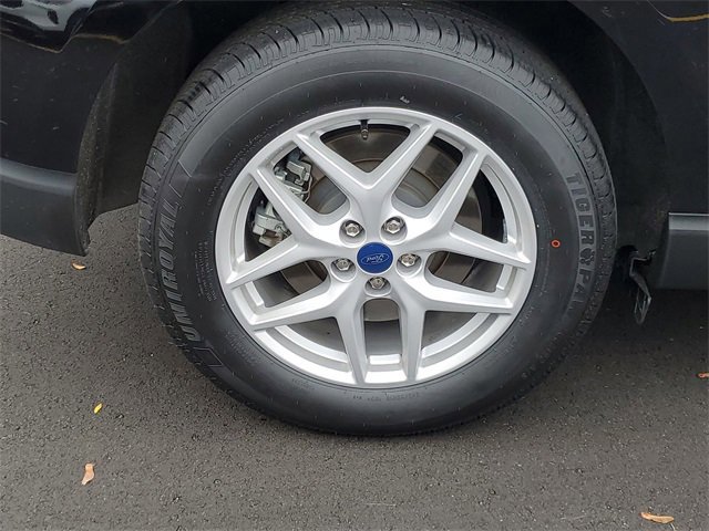 Certified 2022 Ford Edge SEL w/ Convenience Package image 5