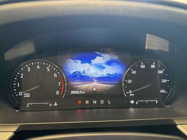 Certified 2022 Ford Explorer XLT w/ Equipment Group 202A image 11