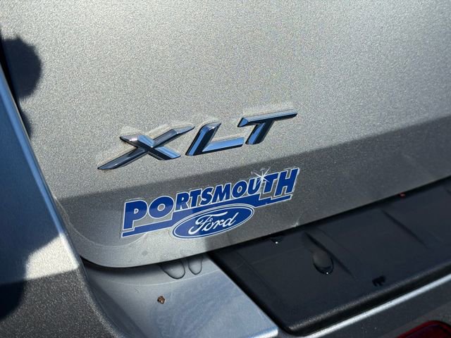 Certified 2022 Ford Explorer XLT w/ Equipment Group 202A image 26