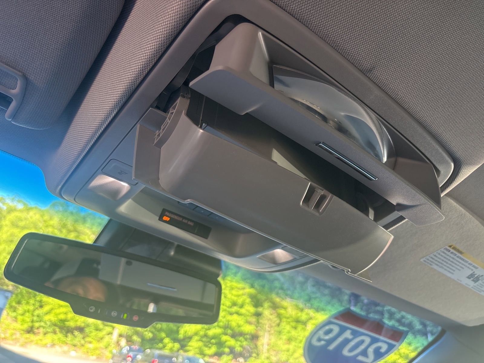 Used 2019 Chevrolet Tahoe LT AWD/4WD image 29