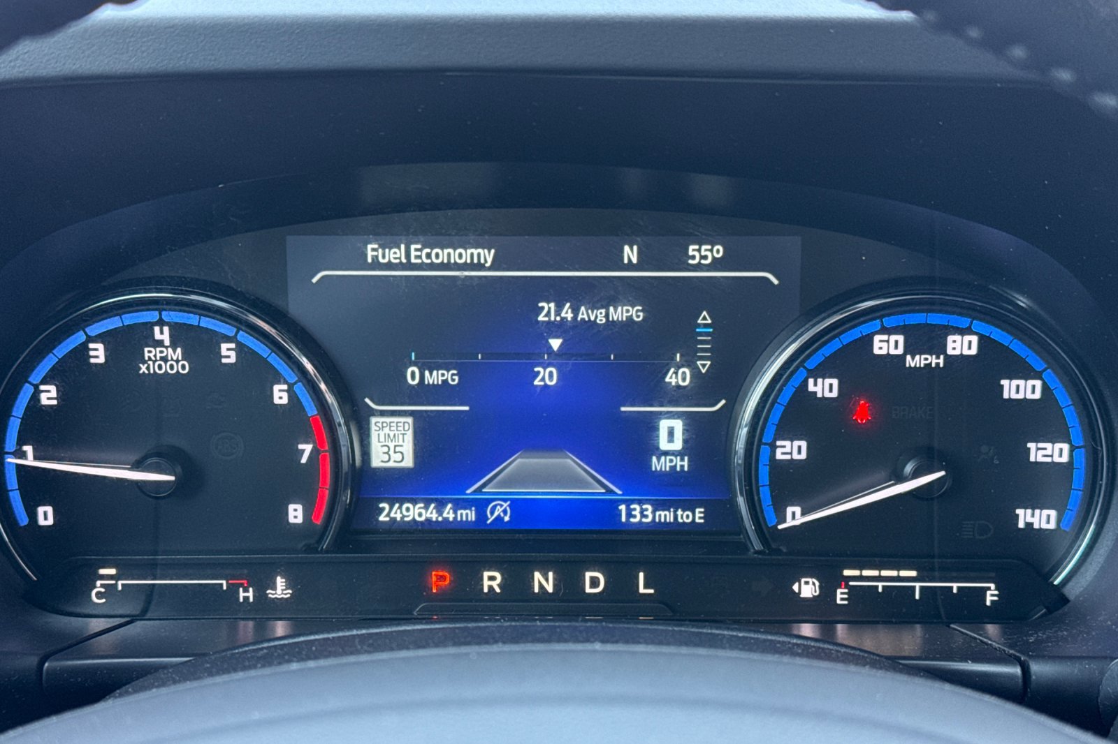 Certified 2022 Ford Bronco Sport Outer Banks image 24