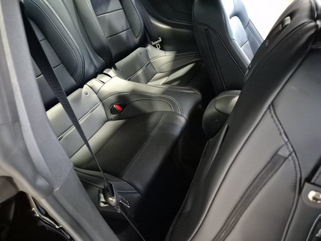 Certified 2026 Ford Mustang GT Premium RWD image 31