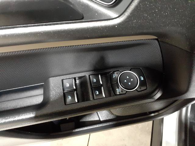 Certified 2025 Ford Bronco Sport Big Bend AWD/4WD image 11