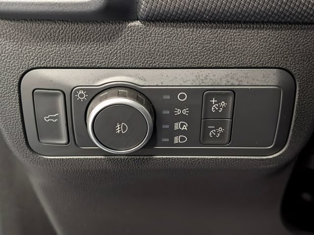Certified 2022 Ford Bronco Sport Outer Banks w/ Tech Package AWD/4WD image 16