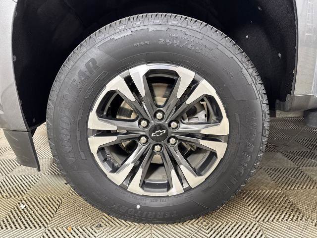 Used 2022 Chevrolet Colorado Z71 RWD image 13