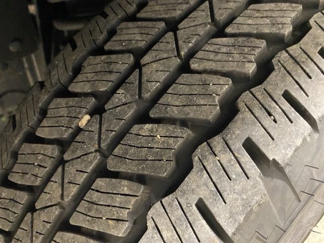 Certified 2025 Ford Bronco Outer Banks AWD/4WD image 23