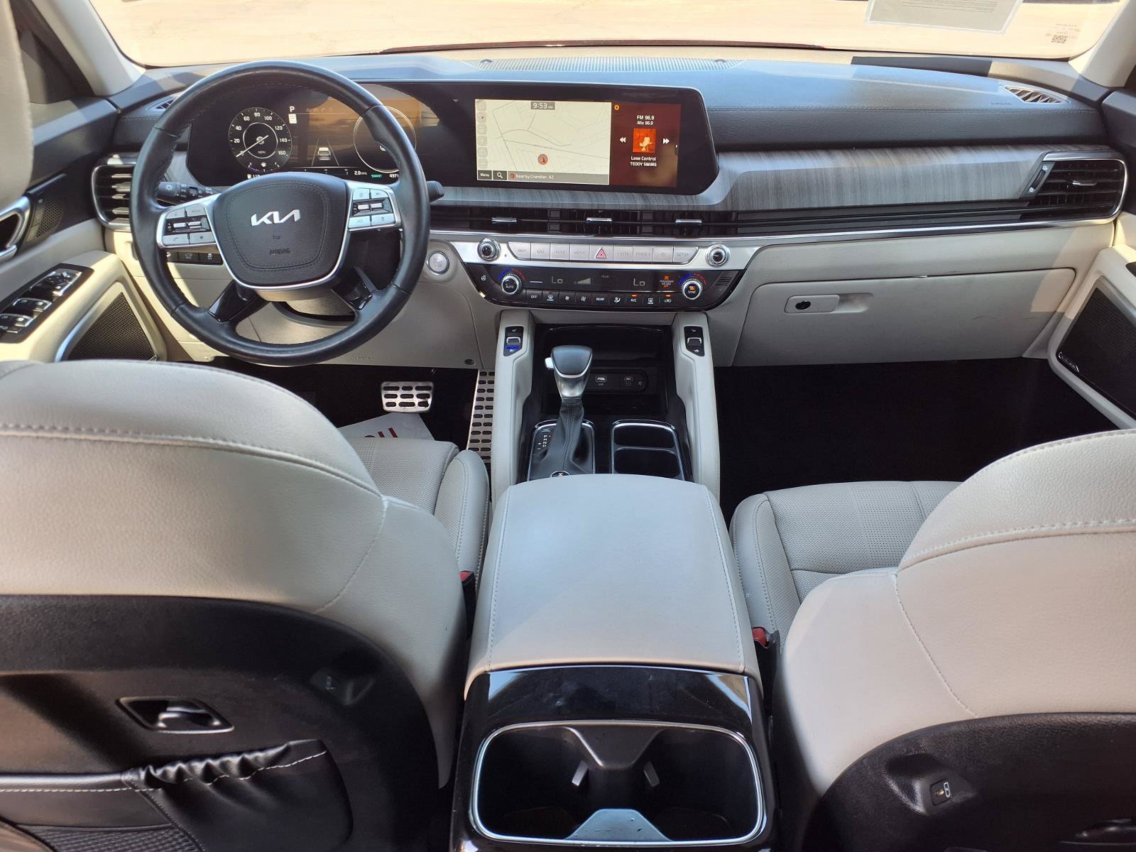 Used 2024 Kia Telluride SX AWD/4WD image 18