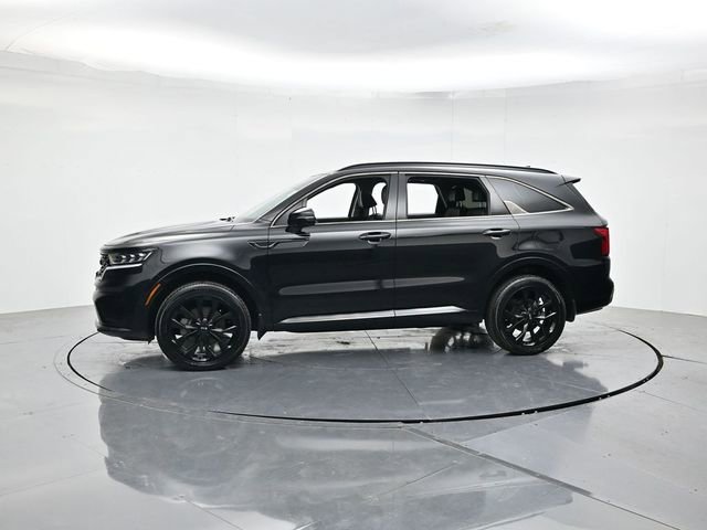 Used 2021 Kia Sorento SX AWD/4WD image 6