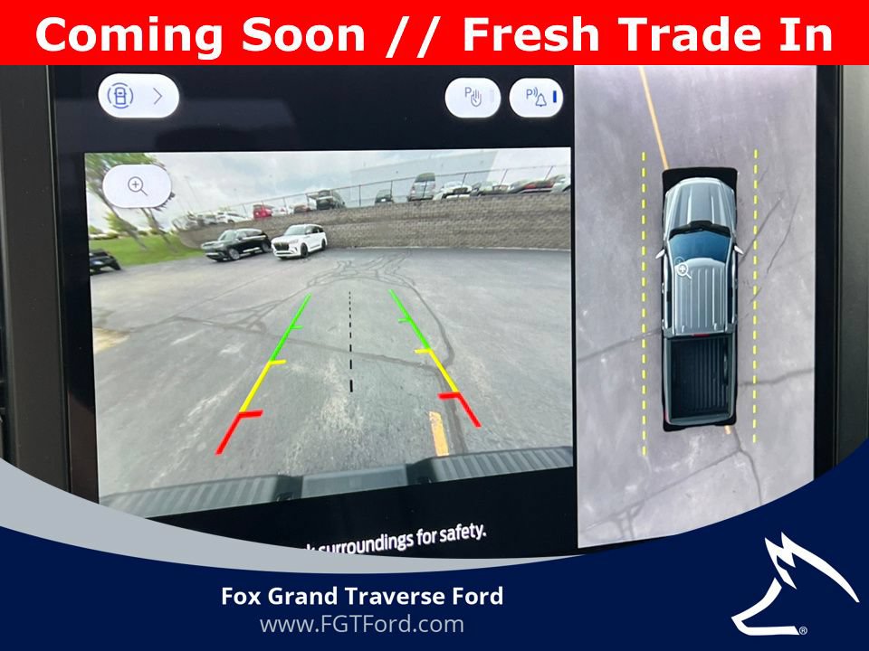 Certified 2024 Ford F150 Lariat w/ Equipment Group 502A High AWD/4WD image 28