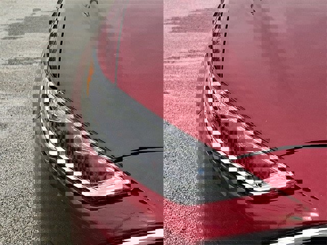 Certified 2018 Ford Fusion SE w/ Fusion SE Technology Package image 29