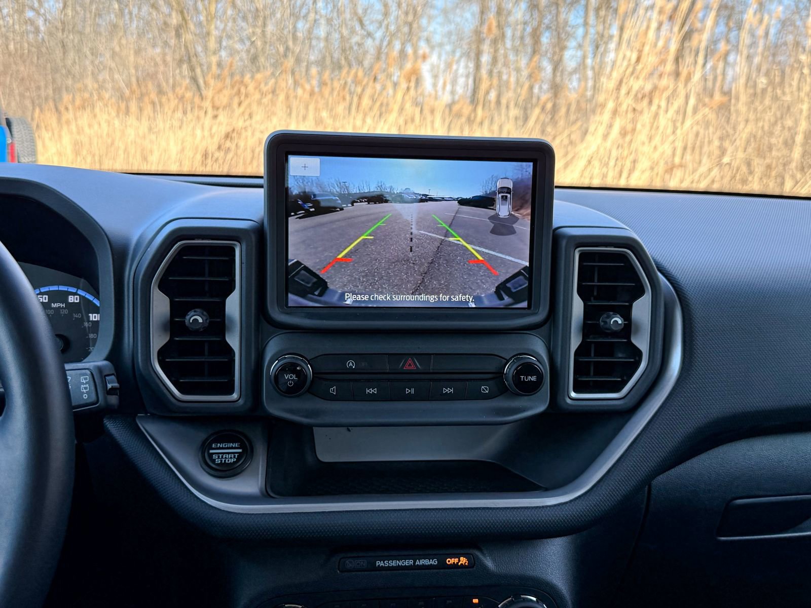 Certified 2024 Ford Bronco Sport Big Bend w/ Convenience Package image 23