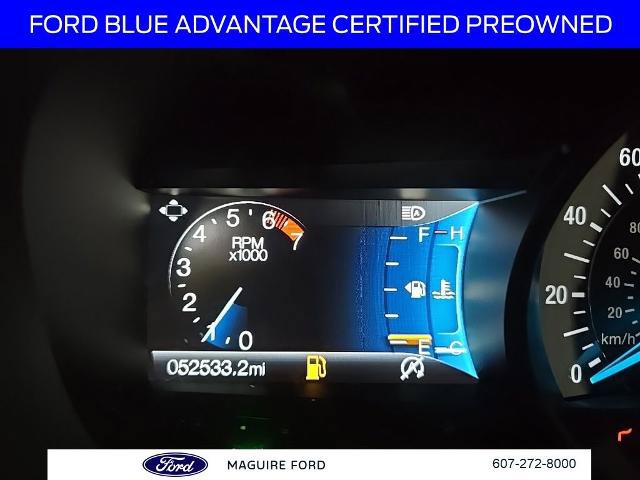Certified 2020 Ford Edge SEL w/ Convenience Package AWD/4WD image 26