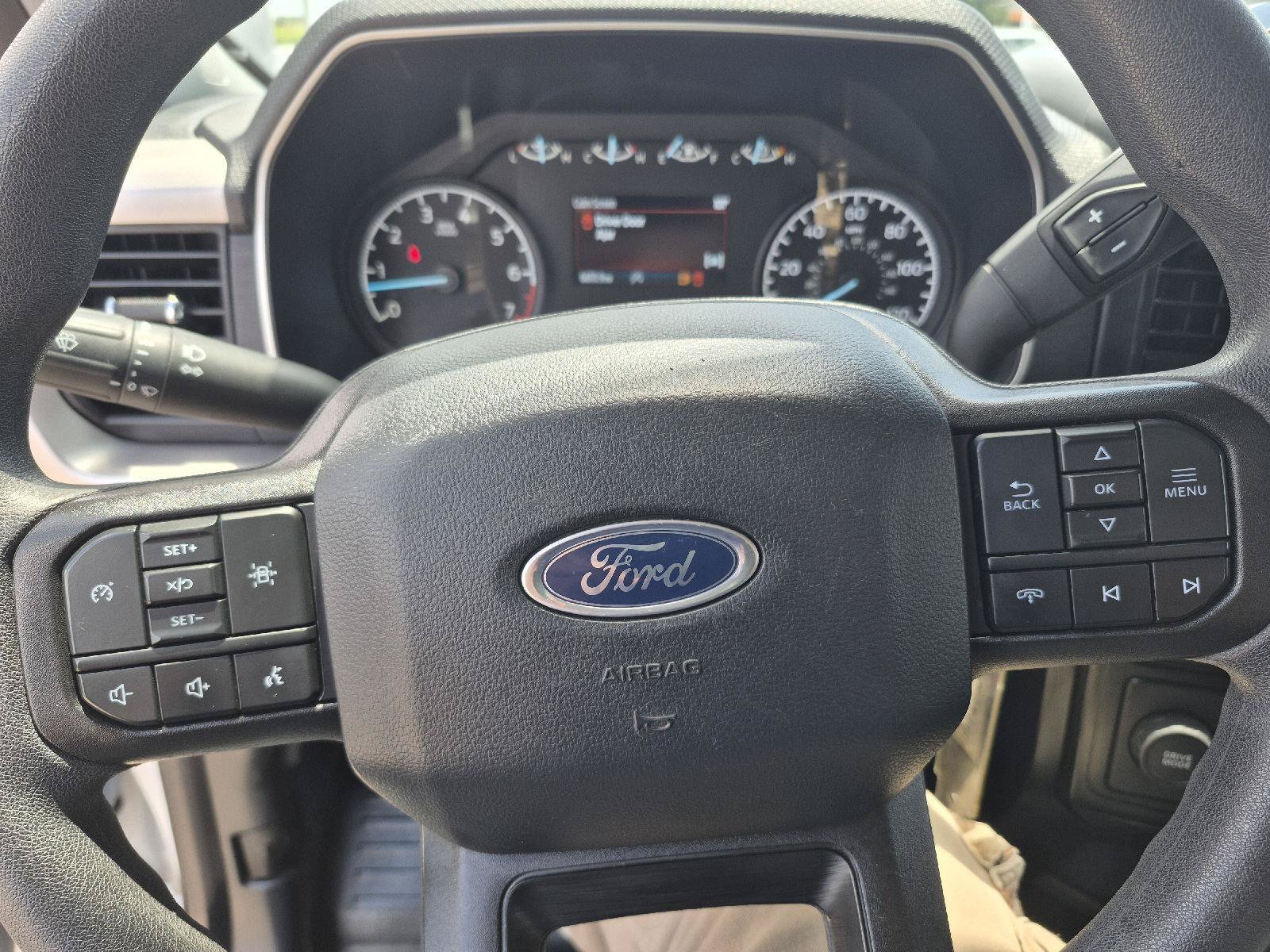 Certified 2023 Ford F150 XL RWD image 7