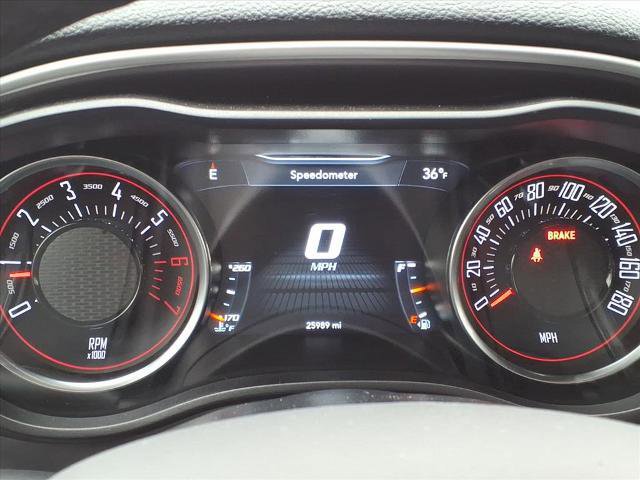 Used 2020 Dodge Challenger R/T Scat Pack image 12