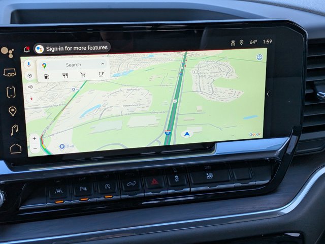 Used 2024 GMC Sierra 1500 SLT w/ SLT Premium Plus Package image 25