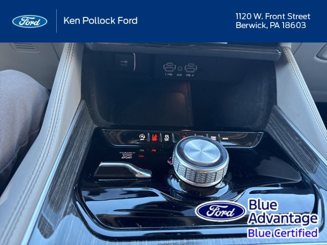 Used 2022 Jeep Wagoneer Series II image 24