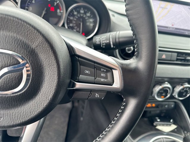 Used 2024 MAZDA MX-5 Miata Grand Touring image 31