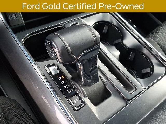 Certified 2023 Ford F150 XLT w/ Equipment Group 302A High AWD/4WD image 17