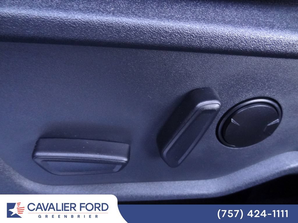 Certified 2024 Ford Bronco Wildtrak AWD/4WD image 9