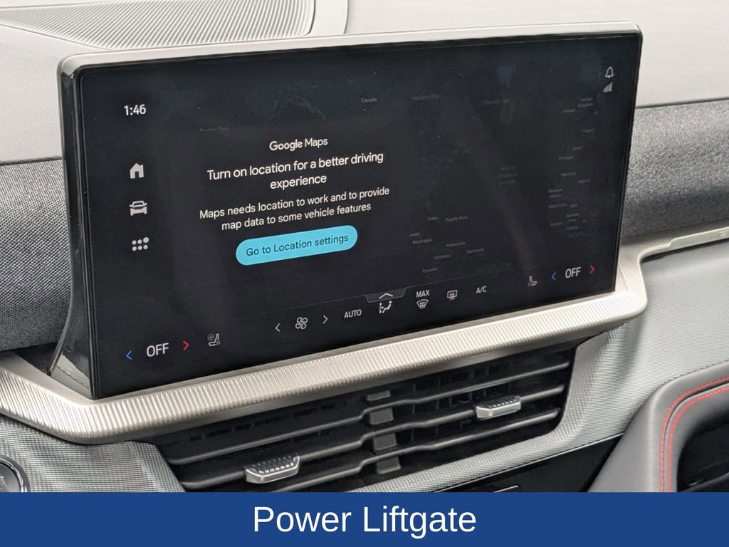 Certified 2026 Ford Explorer ST w/ Sun And Sound Package image 25