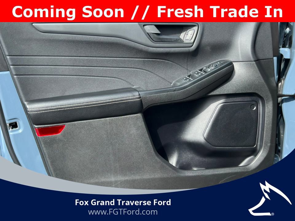 Certified 2023 Ford Escape Active AWD/4WD image 17
