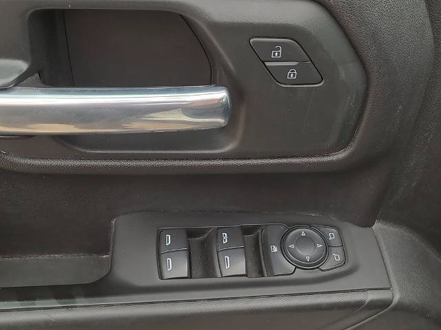 Used 2023 Chevrolet Silverado 1500 W/T w/ Trailering Package AWD/4WD image 19