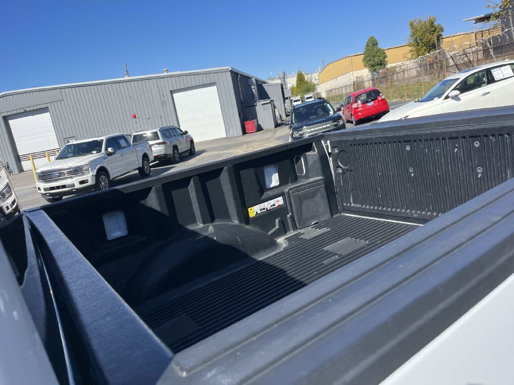 Certified 2024 Ford F150 Lariat w/ Equipment Group 502A High AWD/4WD image 15