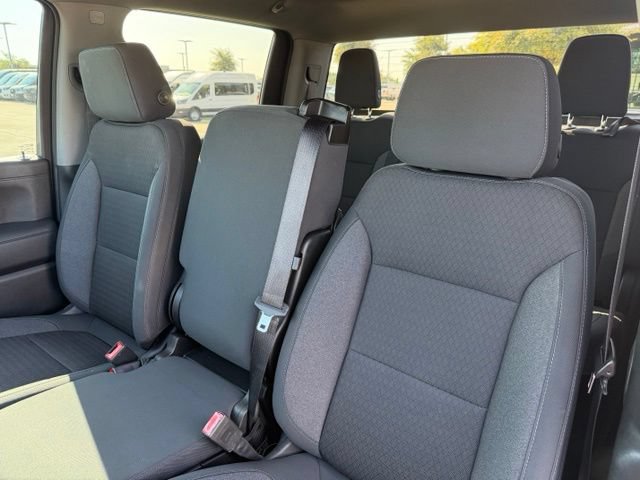 Used 2020 Chevrolet Silverado 1500 LT w/ All-Star Edition AWD/4WD image 12