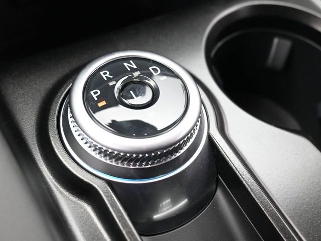 Certified 2026 Ford Explorer Active image 21